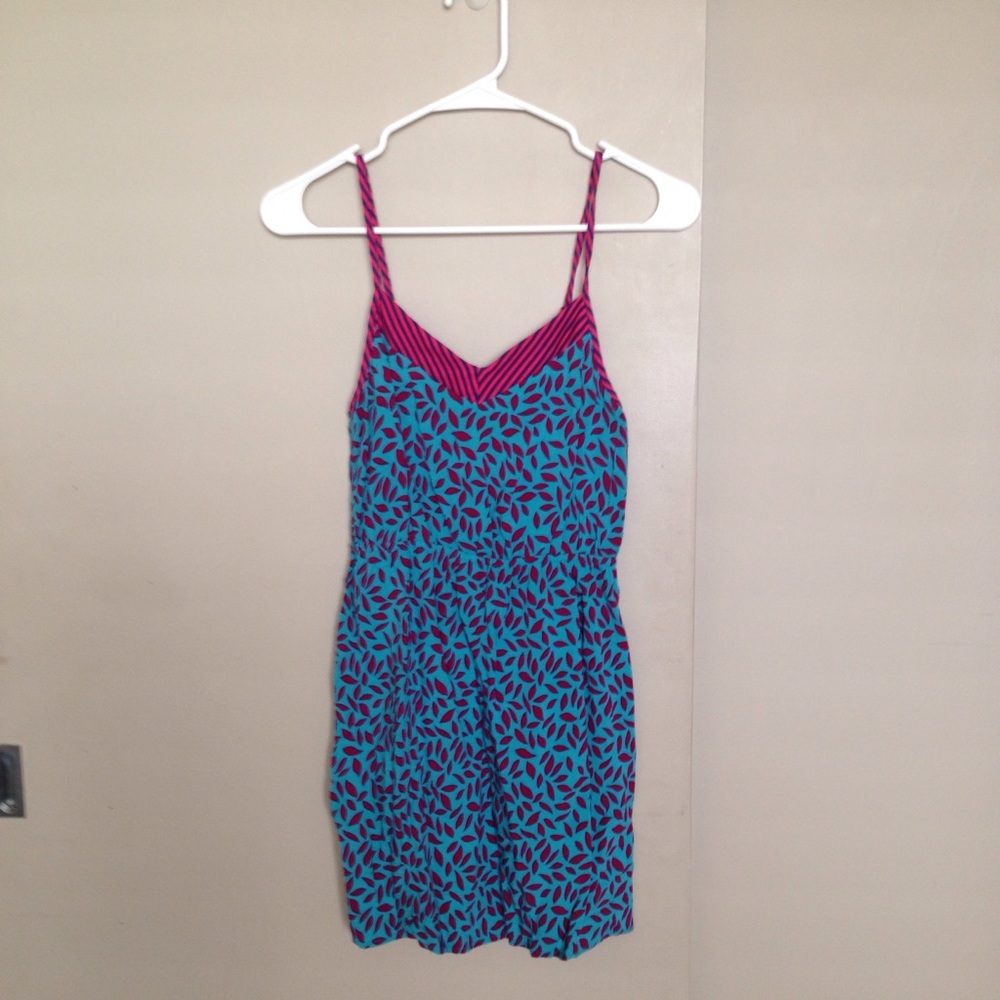 Summer Dress
